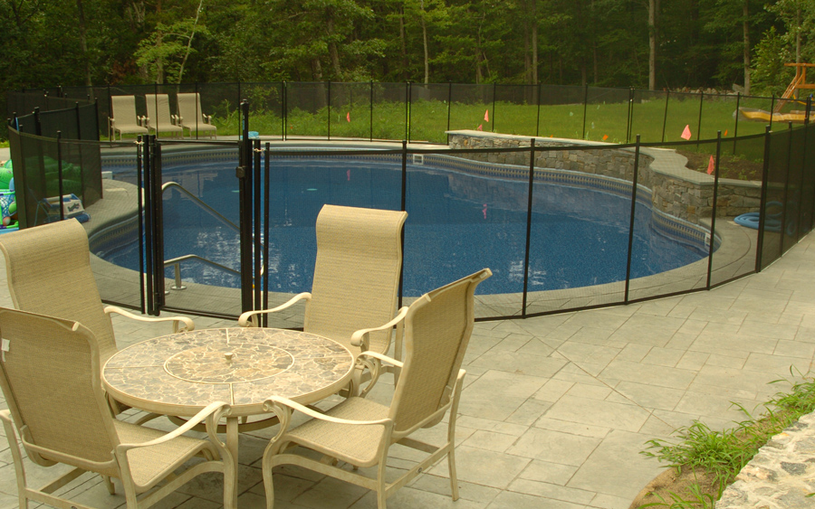 Fencing Projects project example 26